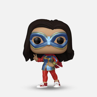 Personnage en vinyle personnalisé Figurine Pop en PVC Figurine en résine selon votre conception