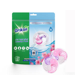 Pods deterjen <span class=keywords><strong>Laundry</strong></span> komersial massal 4 in 1 Kapsul cuci untuk lembaga Hotel Rumah Sakit kapsul <span class=keywords><strong>Laundry</strong></span> jumlah pesanan minimum rendah - Product Image 5