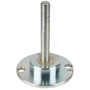 KS TOOLS-460,3936 Guía de montaje, diámetro exterior 145mm, diámetro interior 133 mm - EAN 4042146788783 VEHÍCULOS PESADOS - Product Image 1