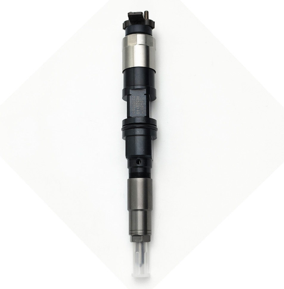 Diesel Injector RE529118 095000-6490 Common Rail Injector RE529149 095000-6480 for John Deere