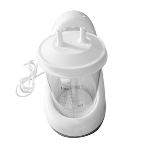 MN-SM001 nuova unità di aspirazione di arrivo attrezzature ospedaliere e cliniche più vendute - Product Image 4