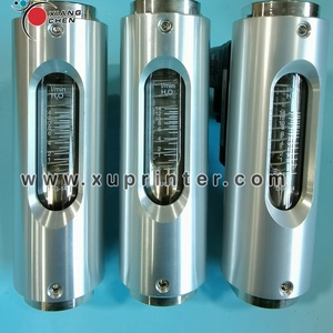 Válvula Solenoide de Flujo WD Original Nueva DUG-14 G 1/2 para Piezas de Impresión Offset - Product Image 4