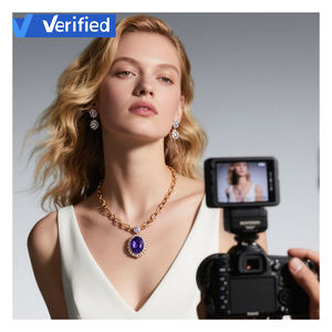 Servicio de producción y edición de video de estudio fotográfico de joyería de comercio electrónico profesional que incluye accesorios de fotografía de productos - Product Image 4