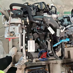 Genuino para motor Chrysler 2,0 T nueva condición para Grand Commander/<span class=keywords><strong>Compass</strong></span>/W-Rangler <span class=keywords><strong>FCA</strong></span> OEM - Product Image 3