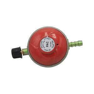 Regolatore di Pressione <span class=keywords><strong>Gas</strong></span> GPL di Alta Qualità, Dispositivo di Sicurezza <span class=keywords><strong>Gas</strong></span>, Mercato Nigeriano - Product Image 1