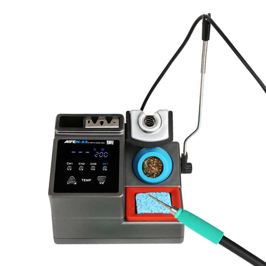 A9 Station de soudage à température constante