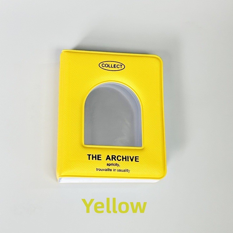 Amarillo