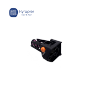 Support de tension arrière pour enfileur de trame de machine textile, en PVC de haute qualité/durable, marque Hongye
