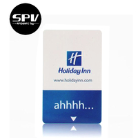 Individuell Bedruckte 13,56MHz MIFARE Classic 1K Chip MIFARE DESFire EV1 2K NFC Zugangskontrollkarte