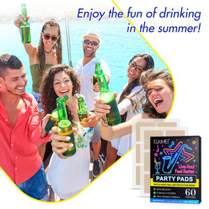 Transdermal anti-tidur alami Koyo untuk aplikasi Oral hidung dan tubuh untuk mencegah dan meredakan gejala mabuk - Product Image 5