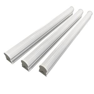 <span class=keywords><strong>Tube</strong></span> lumineux LED intégré en plastique <span class=keywords><strong>T4</strong></span> T5 20cm 85cm 115cm 145cm 517mm 1500mm 4000k <span class=keywords><strong>30w</strong></span> - Product Image 1