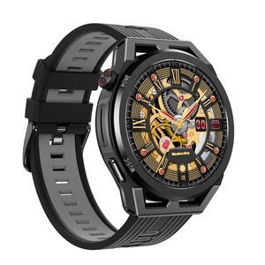 Reloj Inteligente Deportivo CM-N18, el Más Vendido de Fábrica, con Música Local, 4 GB de Memoria, Pantalla TFT, Monitor de Frecuencia Cardíaca y Oxígeno en Sangre para Llamadas - Product Image 3