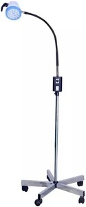 Lámpara de Examen LED de Alta Demanda para Uso Médico en Clínicas, Hospitales y Diagnóstico, Disponible a un Precio Accesible - Product Image 2