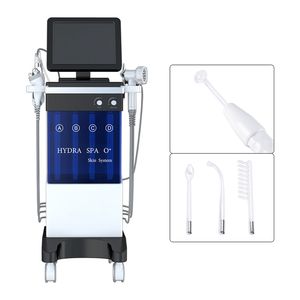 Máquina de Dermoabrasión Facial con Agua y Oxígeno para Salón de Belleza, Chorro de Oxígeno, Burbujas de Agua, Máquina Facial Acuática - Product Image 6