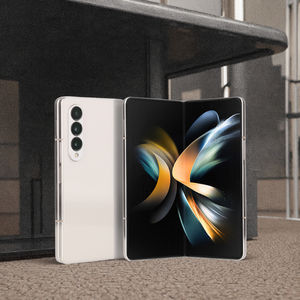 Celulares Usados de Alta Calidad, 99% Nuevos, Originales, 5G para Z Fold4 5 6, Pantalla Grande, Desbloqueados, Compra al por Mayor - Product Image 2