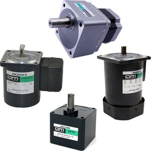 1 Pieza Motor Marca OM CBI560-803 - Product Image 1