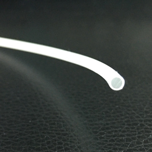 Blanco leche 2mm y 3mm Núcleo sólido LED Tira de luces de fibra óptica Resplandor lateral Guía de luz decorativa - Product Image 5