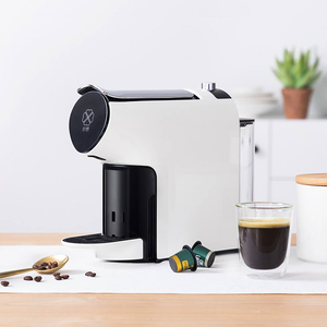 Machine à café à capsules Xiaomi Scishare S1102 pour la maison et les bureaux, distributeur d'eau chaude instantanée pour <span class=keywords><strong>expresso</strong></span> - Product Image 5