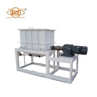 Machine entièrement automatique pour la fabrication de savon en barre et de détergent
