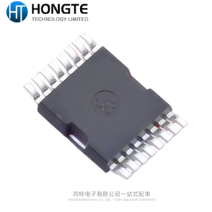 HT MOT1115BT4 MOSFET ทรานซิสเตอร์แบบ FET เดี่ยว ชิ้นส่วนอิเล็กทรอนิกส์สำหรับแผงวงจรควบคุมพลังงาน 373A 100V  TOLT ระบายความร้อนด้านบน - Product Image 2