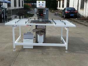 Vente directe d'usine de machines de perçage automatique du verre pour le traitement du verre. - Product Image 5