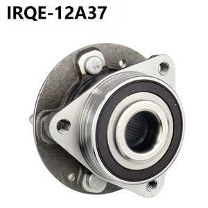 Irqe-12a37 Front <b>Wheel</b> Hub Assembly 28mm Inner Diameter For Chevrolet Tracker <b>Replacement</b> Part Bearing Steel - Product Image 4