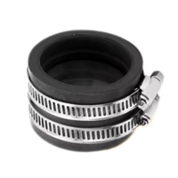 35mm 40mm 42mm 45mm tuyau d'admission TM TMX K TM KR PE NSR PWM PWK 34PJ Kei Hin OKO KOSO adaptateur en caoutchouc pour carburateur de moto