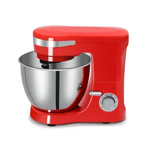 New Arrival SM-966 KitchenAid Artisan Series 5 Qt Stand MixerとPouring Shield Persimmon