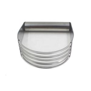 <span class=keywords><strong>Batidora</strong></span> de Masa <span class=keywords><strong>para</strong></span> Repostería de Acero Inoxidable Ecológica Más Vendida con 5 Cuchillas Apta <span class=keywords><strong>para</strong></span> Lavavajillas - Product Image 2