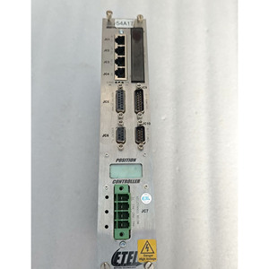 DSCDP121-111E-000A DSC2P131-111-000 บอร์ดควบคุมสำหรับ ETEL DSCDP121-111E-000A DSC2P131-111-000 DSCDP121-111E-000A DSC2P131-111-0 - Product Image 5