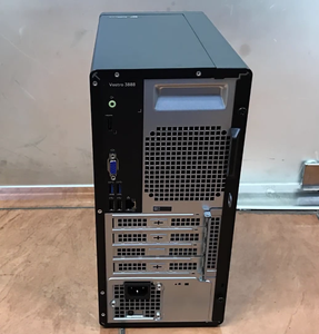 Branded Customizable Supercomputer JLS Future Vostro Desktop 3888-12N8S Personal <b>Computer</b> Workstation - Product Image 2