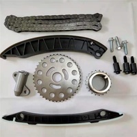 Kit de réparation de distribution M1D M9R pour Primastar Qashqai M1D M9R 13028-00Q0A 06CTK1106 KB-43