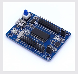 Carte mère CY7C68013A EZ-USB FX2LP, analyseur logique USB 2.0 haute vitesse, kit de développement, interface FIFO GPIF pour Sigrok DIY - Product Image 4