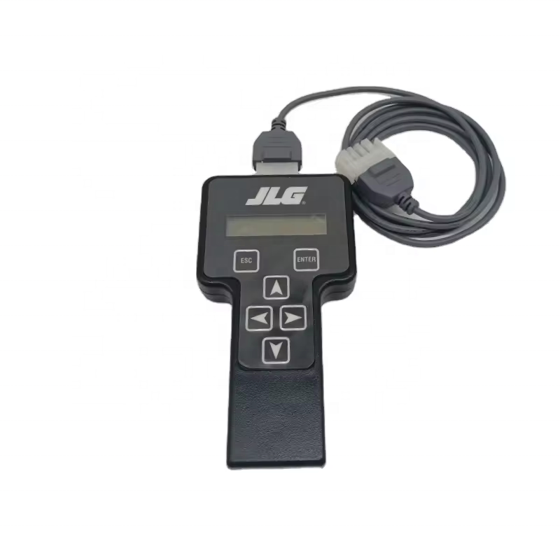 Jlg 2901443 комплект Анализатор диагностический инструмент 1001249695 2901443 1600244