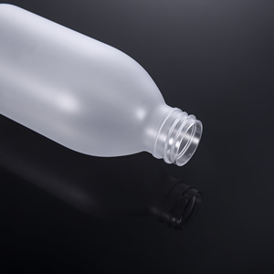 ขวดพลาสติกใส่น้ำยาล้างมือแบบปั๊ม ขนาด 120 มล. สำหรับบรรจุภัณฑ์สารเคมีประจำวัน - Product Image 2