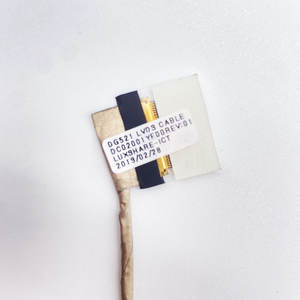 สายแพร LCD หน้าจอวิดีโอสำหรับแล็ปท็อปสำหรับ <span class=keywords><strong>Lenovo</strong></span> 320-15 320-15IAP 320-15IABR 320-15ikb 520-15 520-15ikb <span class=keywords><strong>S330</strong></span>-15 DC02001YF10 - Product Image 4