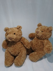 <span class=keywords><strong>Oso</strong></span> de Peluche Personalizado <span class=keywords><strong>con</strong></span> Camiseta, MOQ Bajo, Algodón Suave, para Fiestas, <span class=keywords><strong>con</strong></span> Texto, Logotipo e Imagen Personalizados, Juguetes de Peluche Promocionales - Product Image 3