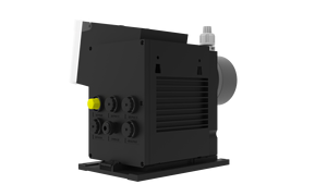 Bomba de Diafragma Digital Eléctrica de CC OEM Portátil E01A 030-08 Totalmente Automática IP65 Impermeable <span class=keywords><strong>Alta</strong></span> Presión 8 Bar 30L/H - Product Image 5