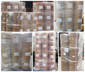 FocusHerb USA Entrepôt Stock Poudre d'Algue de Spiruline de Qualité Super Alimentaire Poudre de Spiruline en Vrac - Product Image 6