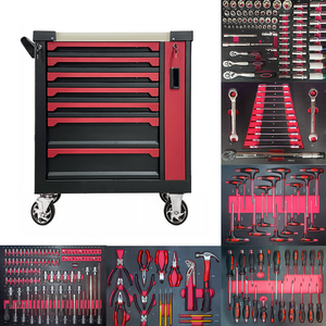 Oem Industrial Workshop Table <strong>Tool</strong> Box Set Garage Storage <strong>Cabinet</strong> Mechanics <strong>Tool</strong> Set <strong>Tool</strong> Carts - Product Image 6