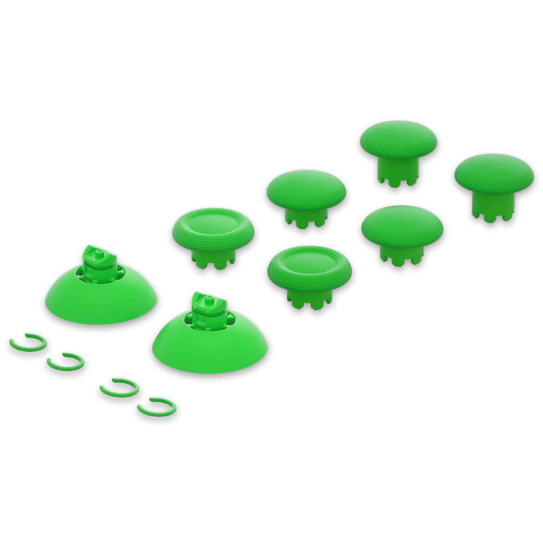 Verde