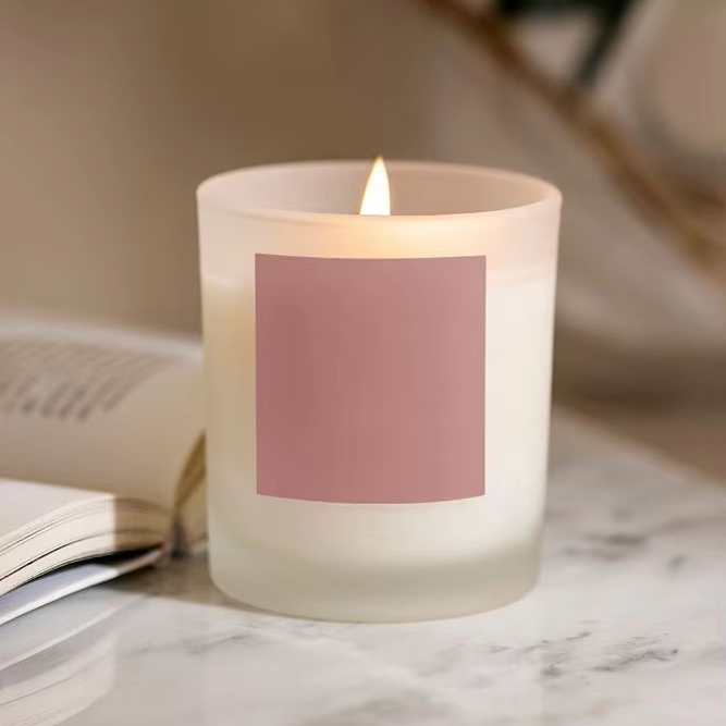 Luxury Soy Wax Christmas Holiday Wedding