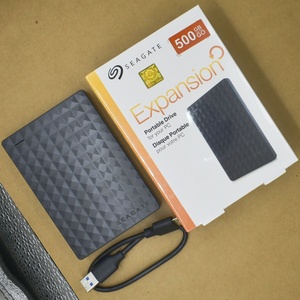 ฮาร์ดดิสก์พกพา Seagate ขนาด 2.5 นิ้ว USB 3.0 ขายส่ง ความจุ 500 GB / 1 TB / 2 TB - Product Image 3