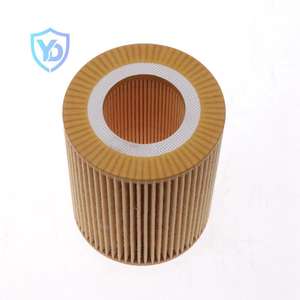 11427512300 Suministro al por mayor de fábrica Filtro de aceite automático de buena calidad 11427512300 tan 7058 para piezas de motor - Product Image 2