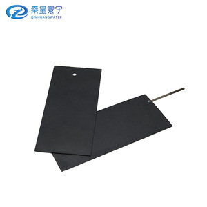 Tấm Điện Cực Titan, Điện Cực Titan Cho Clo Trong Hồ Bơi Điện Cực Titan <span class=keywords><strong>MMO</strong></span> - Product Image 1