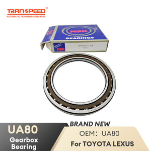 Roulement de débrayage de boîte de vitesses <span class=keywords><strong>automatique</strong></span> Transpeed UA80, neuf, pour TOYOTA LEXUS - Product Image 2