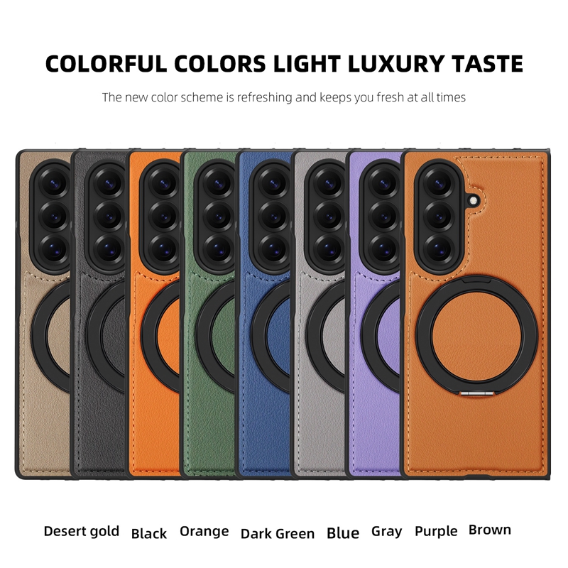 samsung fold 6 accessories