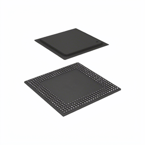 ชิปอิเล็กทรอนิกส์ รุ่น 388 BBGA MPC566AVR56 แบบฝังใน มีสินค้าในสต็อก - Product Image 1