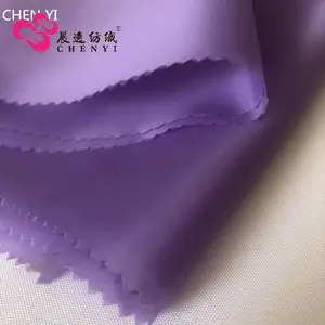 heat shrink dacron fabric