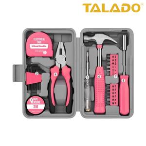 Caja de Herramientas Compacta y Práctica de 24 Piezas para Electrodomésticos, Muebles, Reparaciones de Precisión - Product Image 2